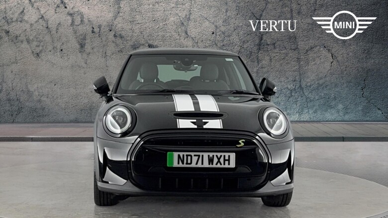 MINI Hatchback 135kW Cooper S Level 2 33kWh 3dr Auto Electric Hatchback